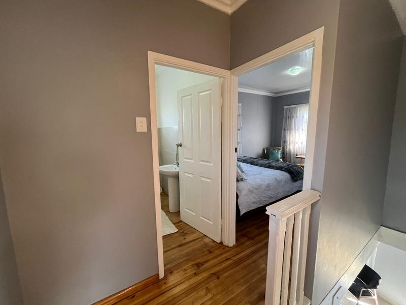 To Let 4 Bedroom Property for Rent in Kingswood Eastern Cape
